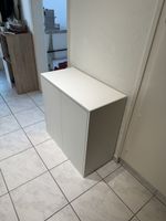 IKEA EKET Regal mit Türen
