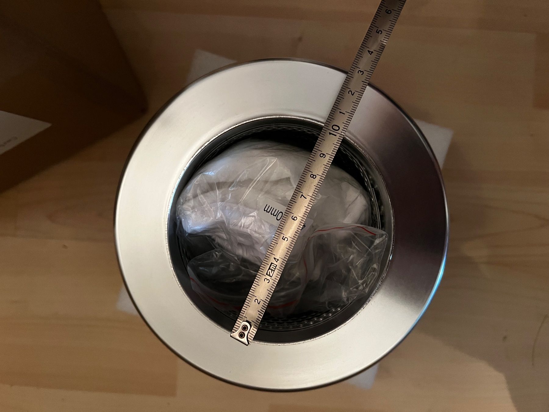 Luftreiniger: Growzelt- Abluft- Lampen Kit NEU – Neu und originalverpackt aus Adliswil von har_lqc7 6