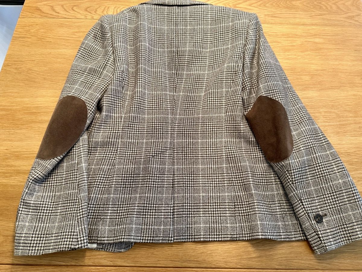 Windsor Giacche: Windsor Blazer aus Schurwolle  – Usato da Kreuzlingen venduto da Tronc59 1
