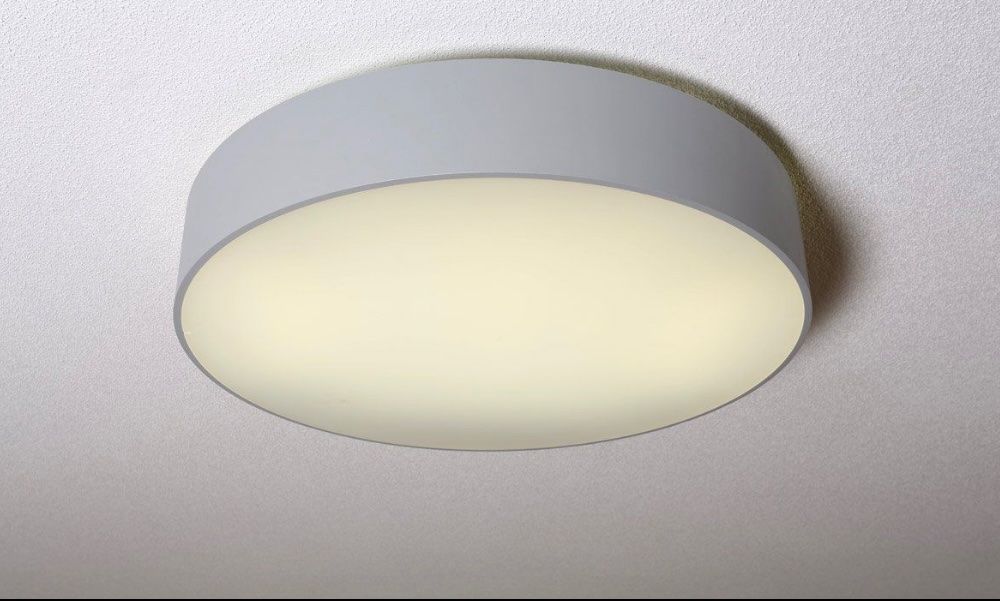 Lampadari & plafoniere: XAL Deckenleuchte / Wandleuchte VELA 65 cm Ceiling 650 D/1 – Usato da Zürich venduto da sanookmai 1