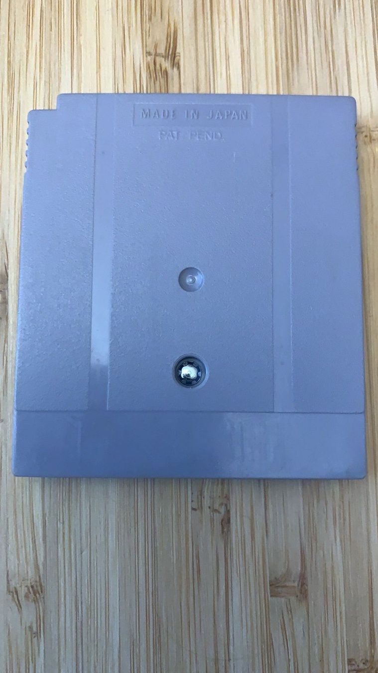 Jeux: Harmony für Gameboy – D'occasion à Gebenstorf par RetroFuture 1