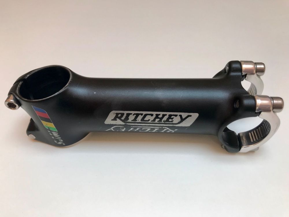 Potence Ritchey WCS 4 Axis Blatte