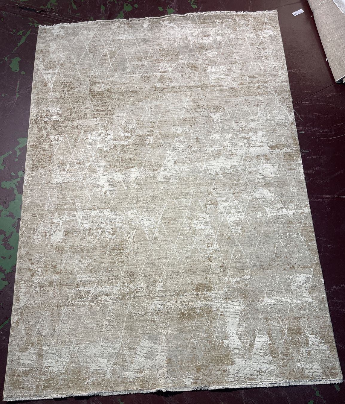 Tapis: Moderner Designerteppich – Neuf (Voir description) à Zürich par NE-0