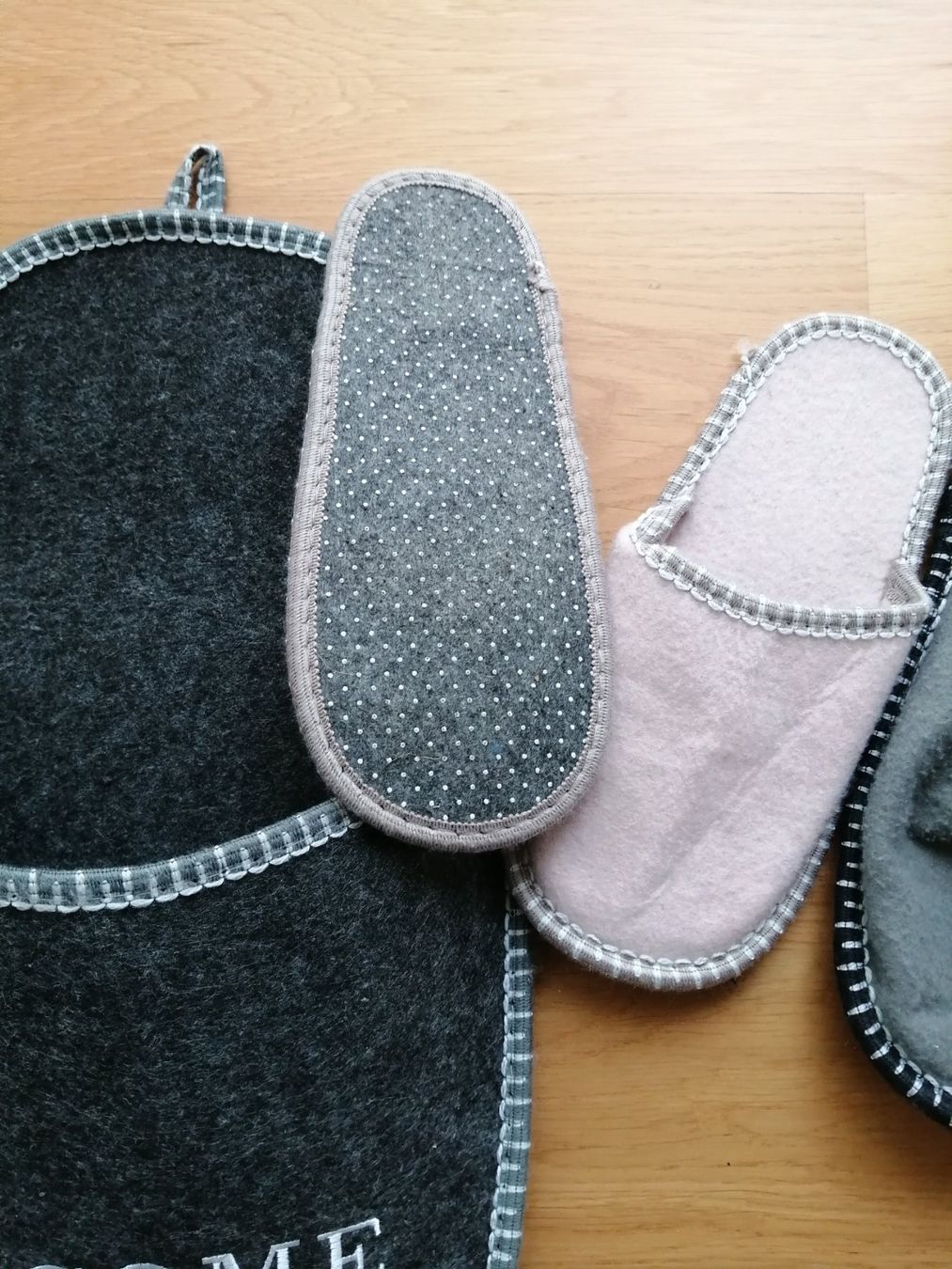 Chaussures hommes: Finken Set – D'occasion à Wetzikon par dan_6lrd 2