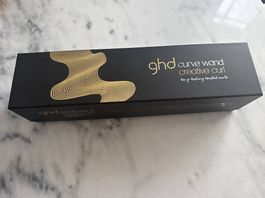 ghd Curve Wand Creative Curl (NEUWERTIG IN OVP)