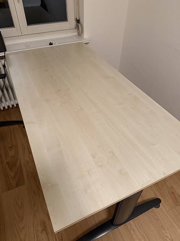 Scrivanie: Sitag Schreibtisch L-Form – Usato da Dübendorf venduto da Balu_the_Bear