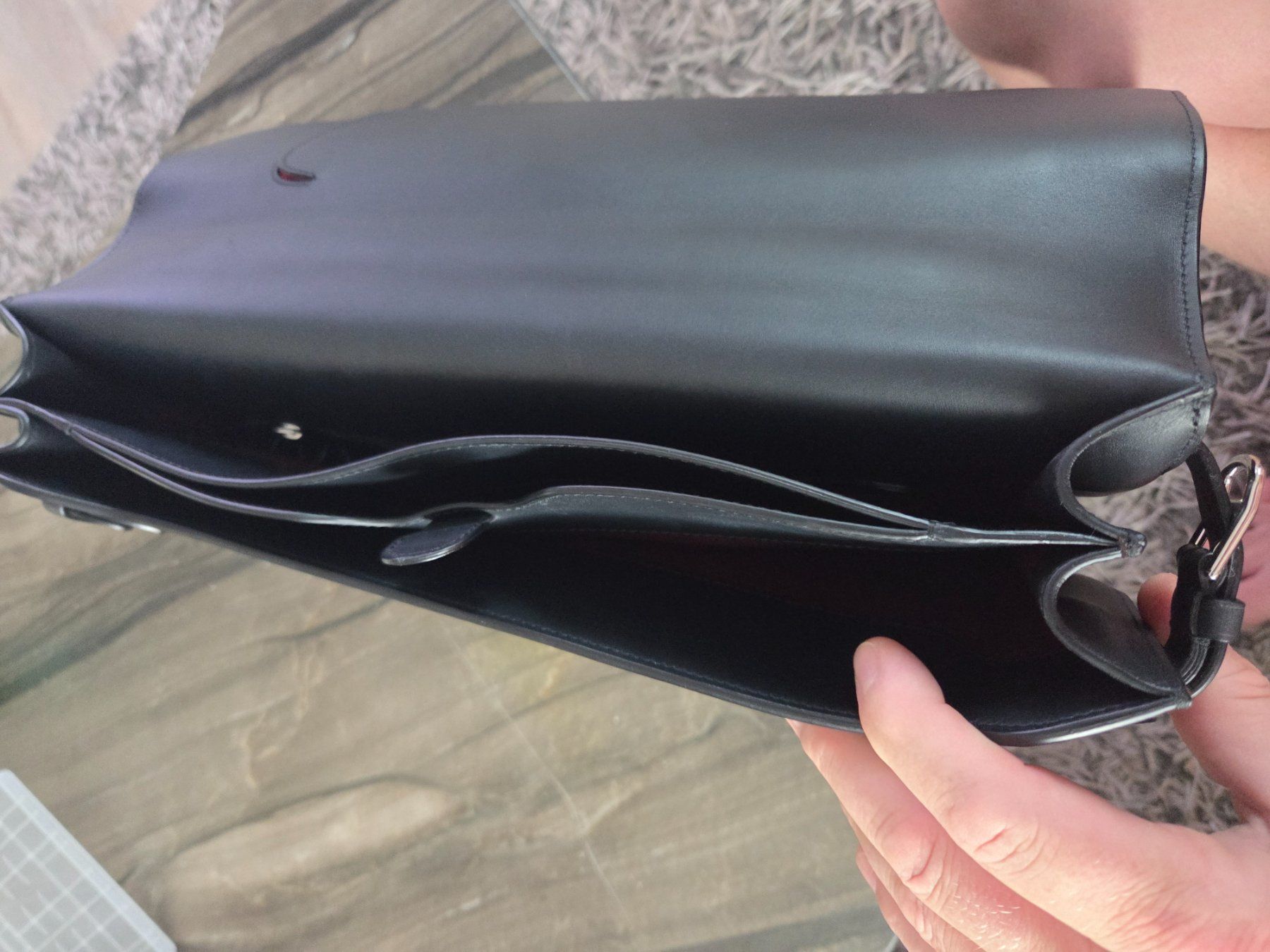 Cartier Valigie & Borse: A vendre cartable cartier – Usato da Attalens venduto da jack021 4