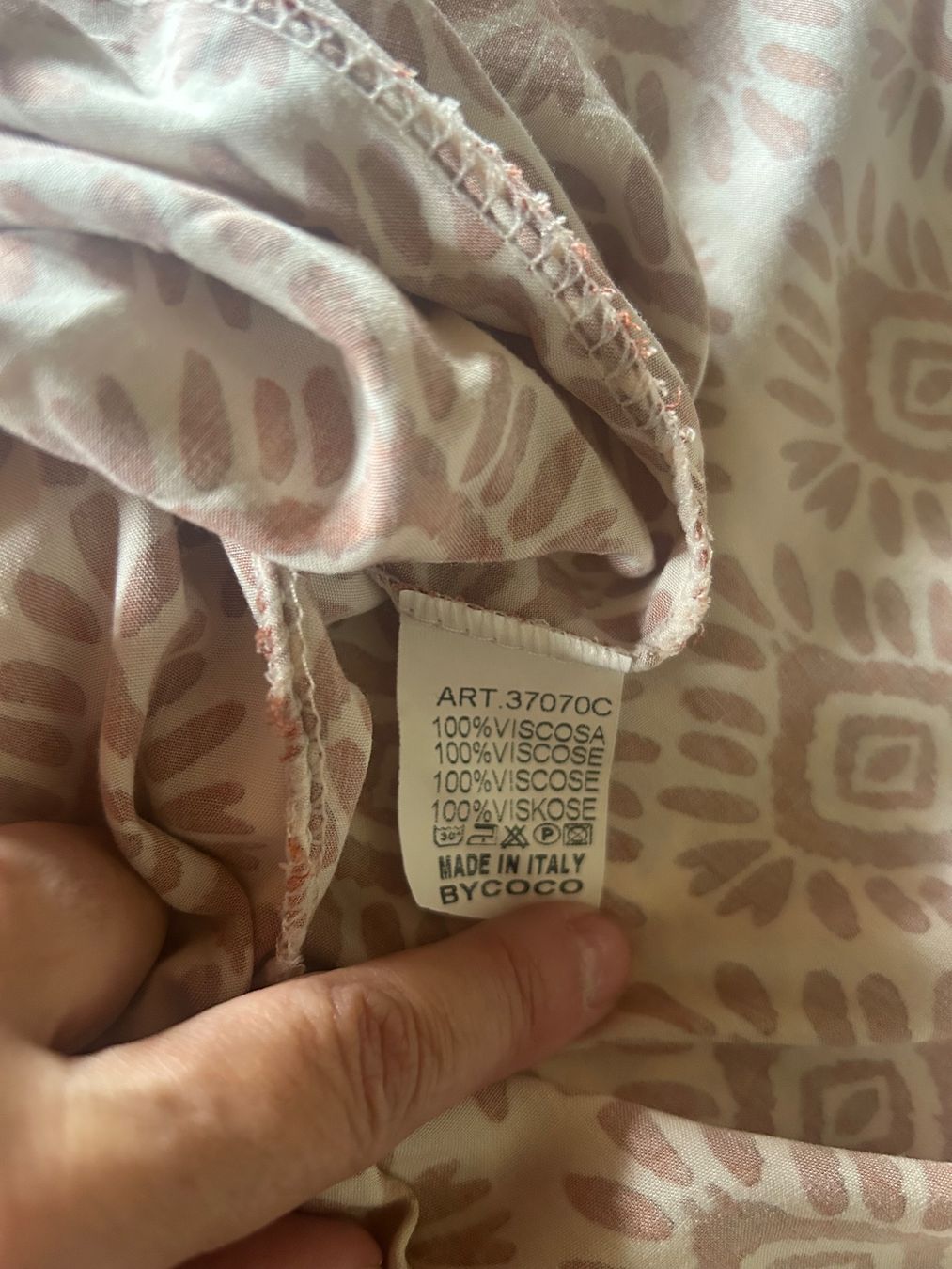 Vestiti: Robe chemise – Nuovo (secondo la descrizione) da Val-d'Illiez venduto da Dombou 3