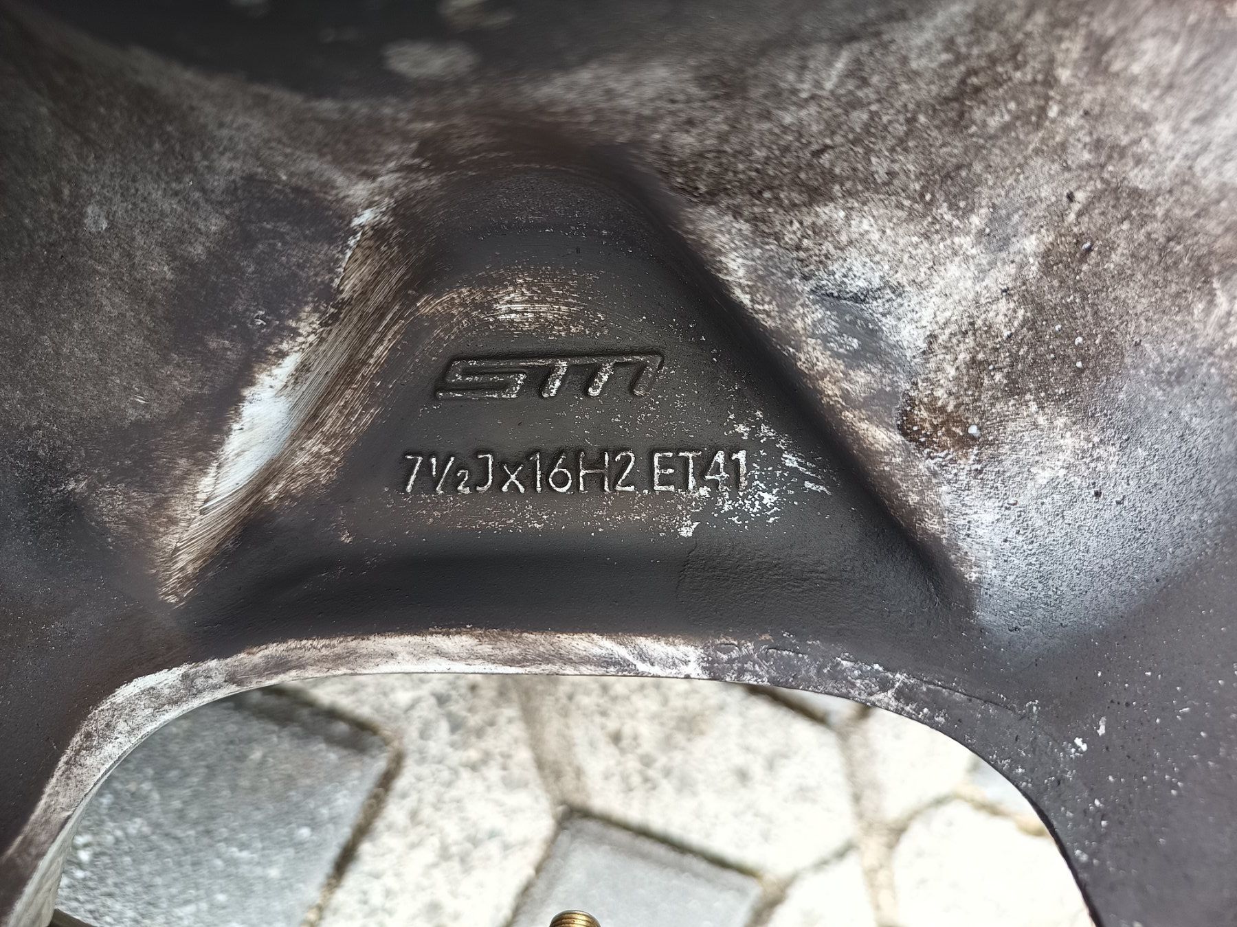 Mercedes-Benz Cerchioni: Felgen Mercedes – Usato da Oberegg venduto da A-Z.Handel.Loehrer 3
