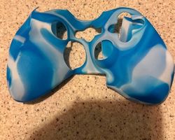 COVER FÜR XBOX 360 CONTROLLER