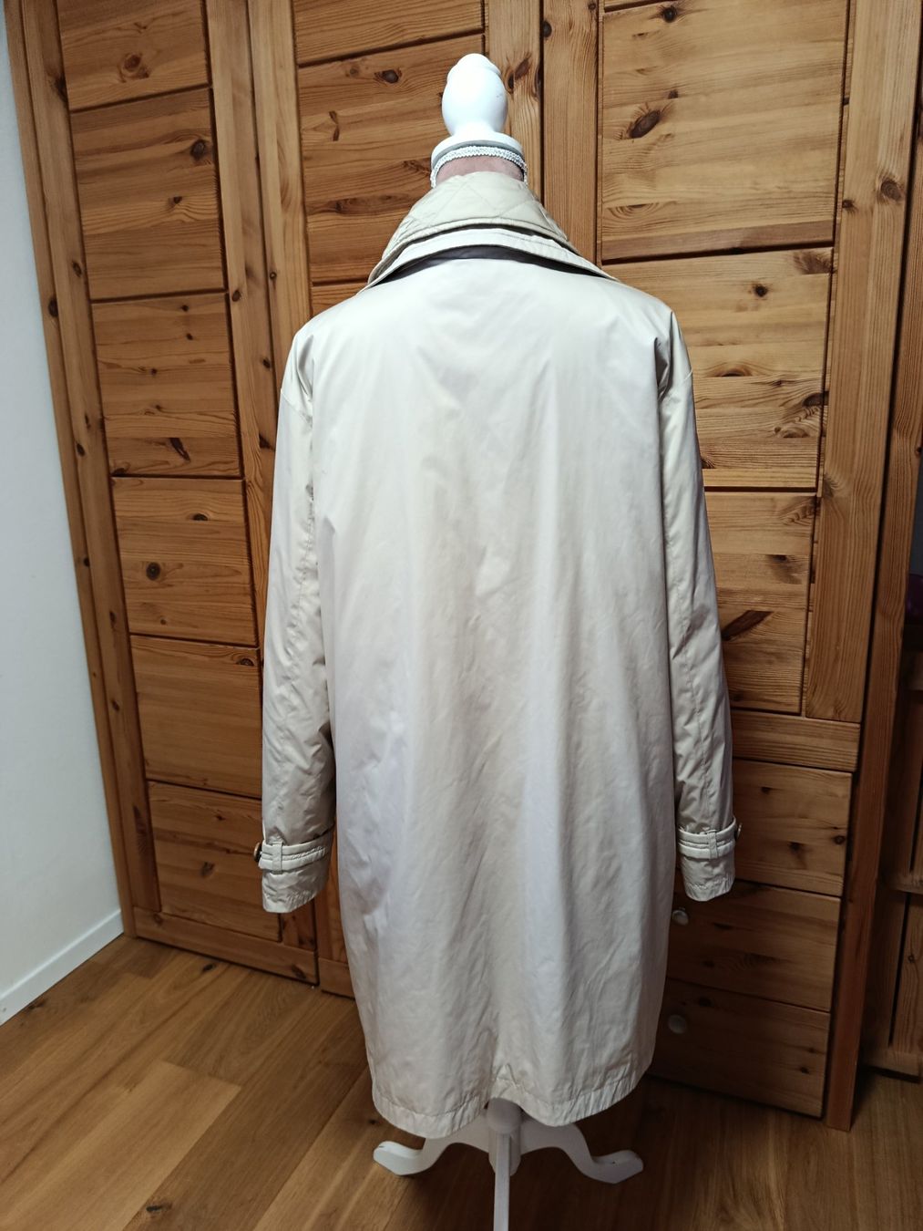Bogner Mäntel: doppel Mantel von Bogner – Gebraucht aus Unterägeri von rockundco 3