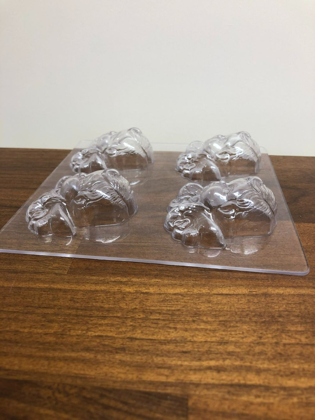 Schokoladenform Engel (Gebraucht) in Kölliken für CHF 5 – mit Lieferung ...