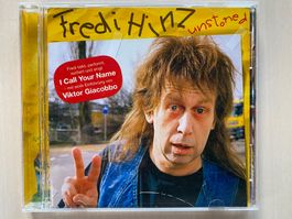 Viktor Giacobbo - Fredi Hinz unstoned