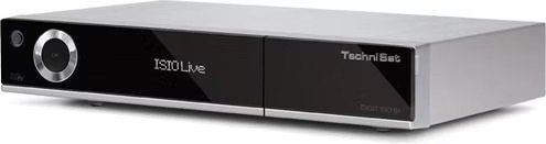 Technisat Ricevitori: Technisat SAT-Receiver DIGIT ISIO S1 – Usato da Kiesen venduto da Bestseller
