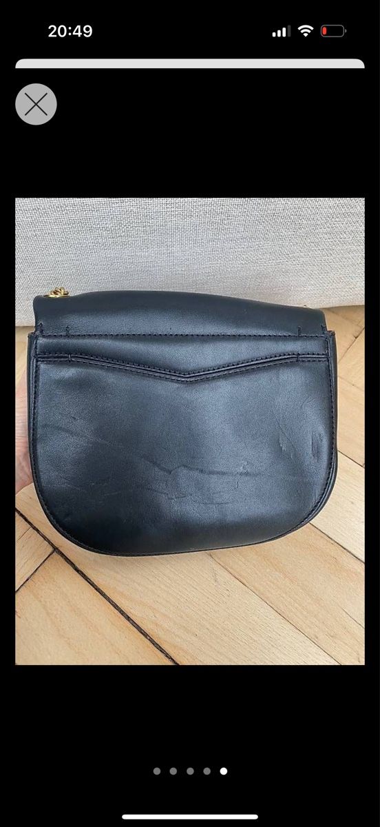 Sandro Borse da donna: Tasche von Sandro Paris – Usato da Zürich venduto da Andaluca 5