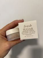 Fresh Sugar Advanced Therapy Lippenmaske,Neu,Ladenpreis34.50