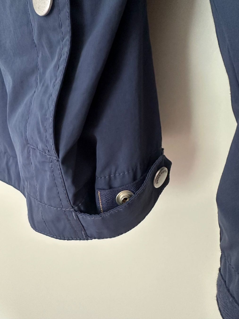 Pierre Cardin Giacche: Herrenjacke Pierre Cardin - Gr. 50 – Usato da Glis venduto da Pan-o6 4
