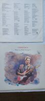 CHRIS REA - DANCING WITH STRANGERS LP (1987)