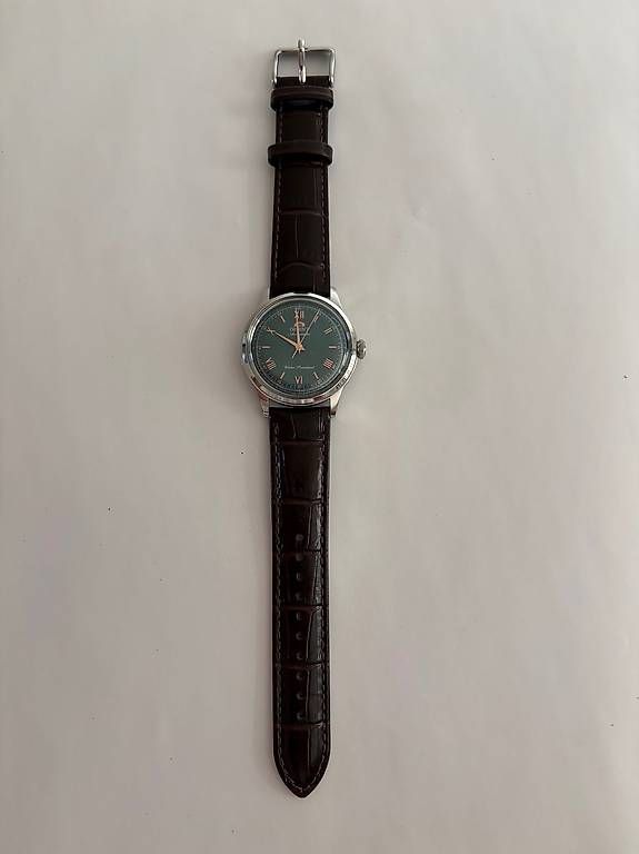 Orologi: Orient Bambino - neu & ungetragen – Usato da Zürich venduto da James_Kr