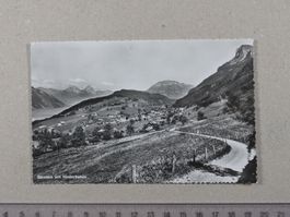 Emetten mit Niederbauen, 1953