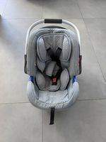 Seggiolino auto (0-13kg)
