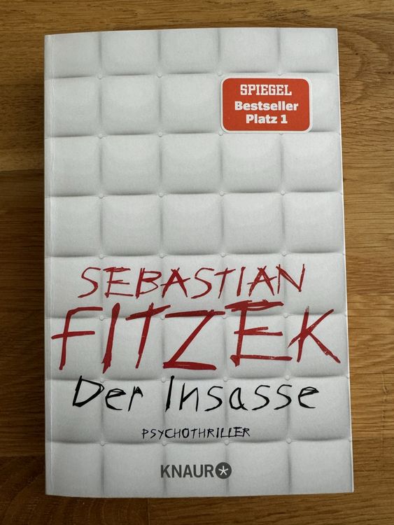 Schne Fitzek Bestes Buch Bild