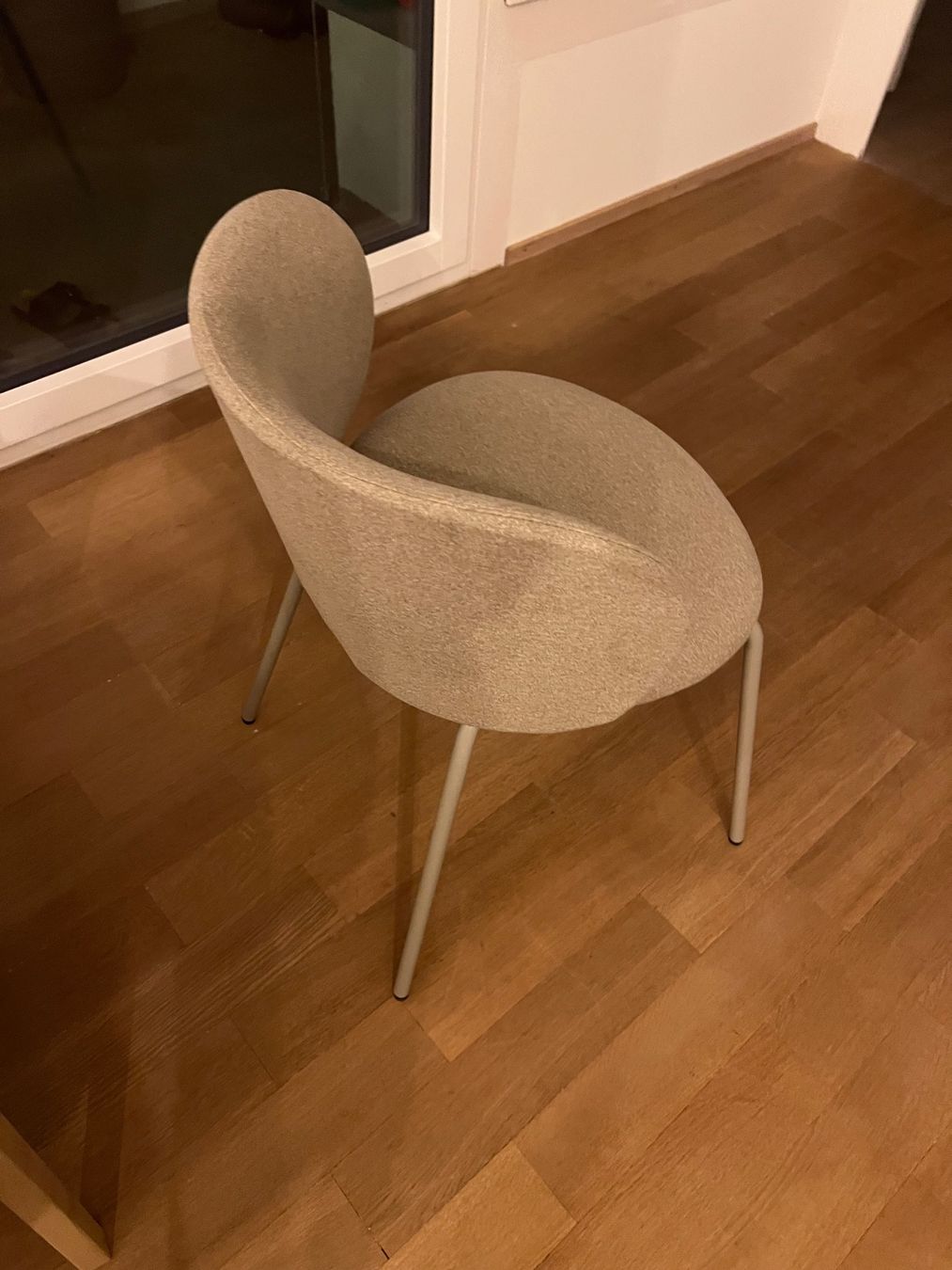 Ikea Sedie: KRYLBO (3x Stück) – Usato da Zürich venduto da sum_9d5g 3