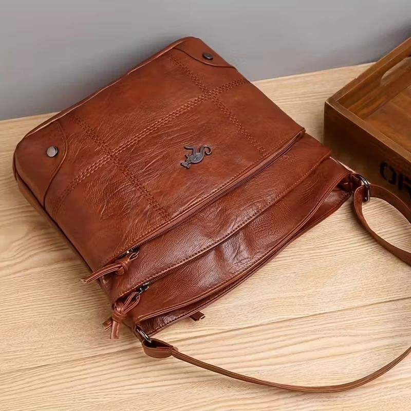 Borse da donna: Handtasche – Nuovo e nell'imballaggio originale da Bern venduto da Vyoga 2
