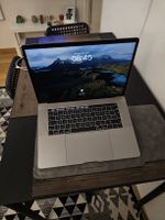 MacBook Pro 2018 15"