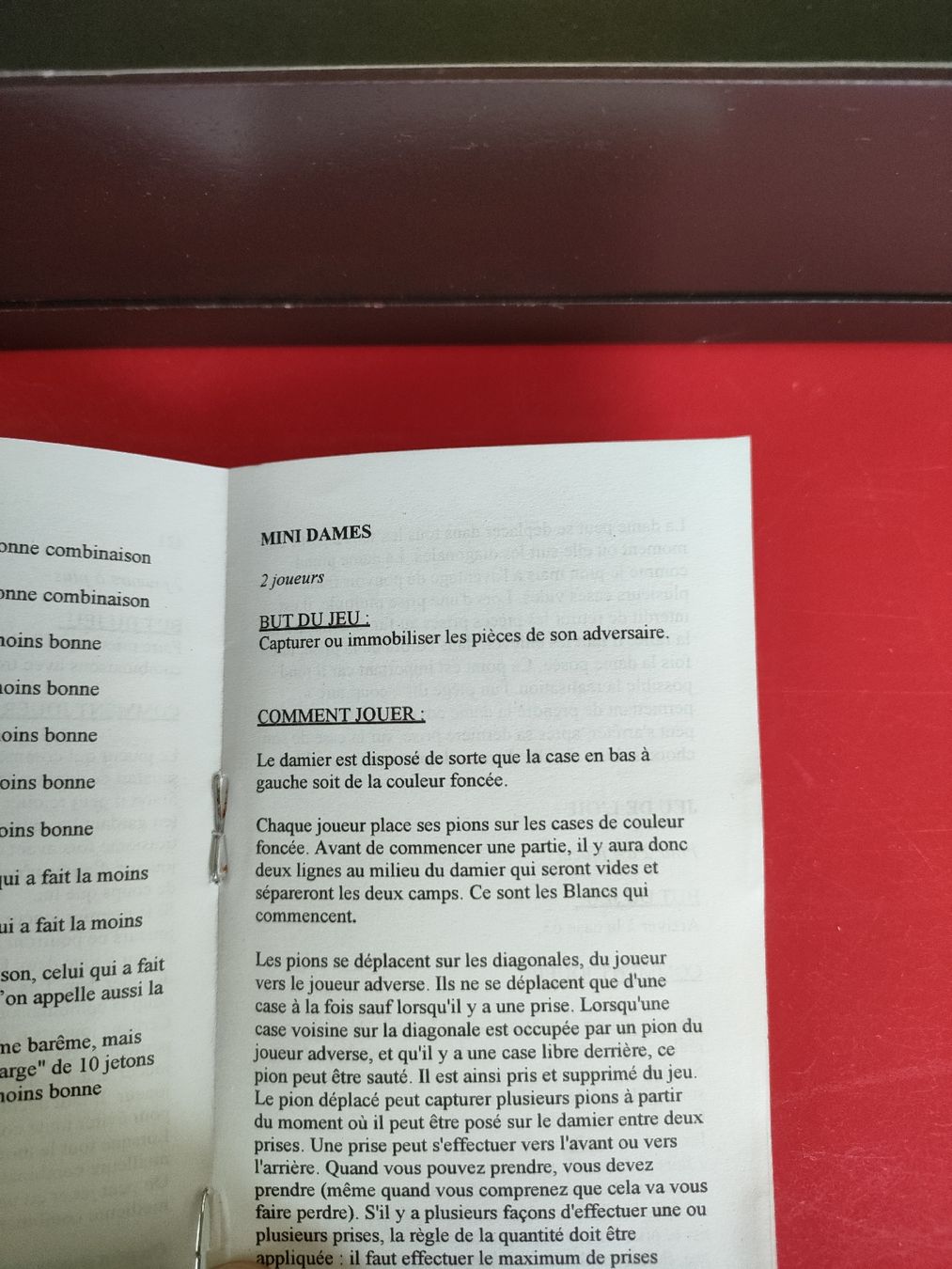 Jeux: Jeux réunis – Neuf (Voir description) à Chiasso par odlos 5