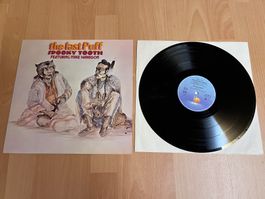 Spooky Tooth - Last Puff