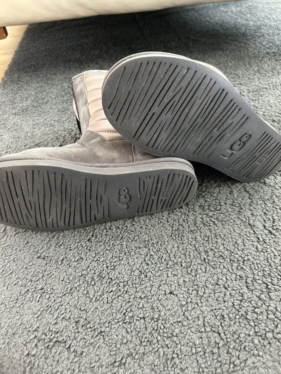 UGG Winterstiefel, Grösse 38 6