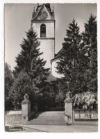 GOLDACH Kirche