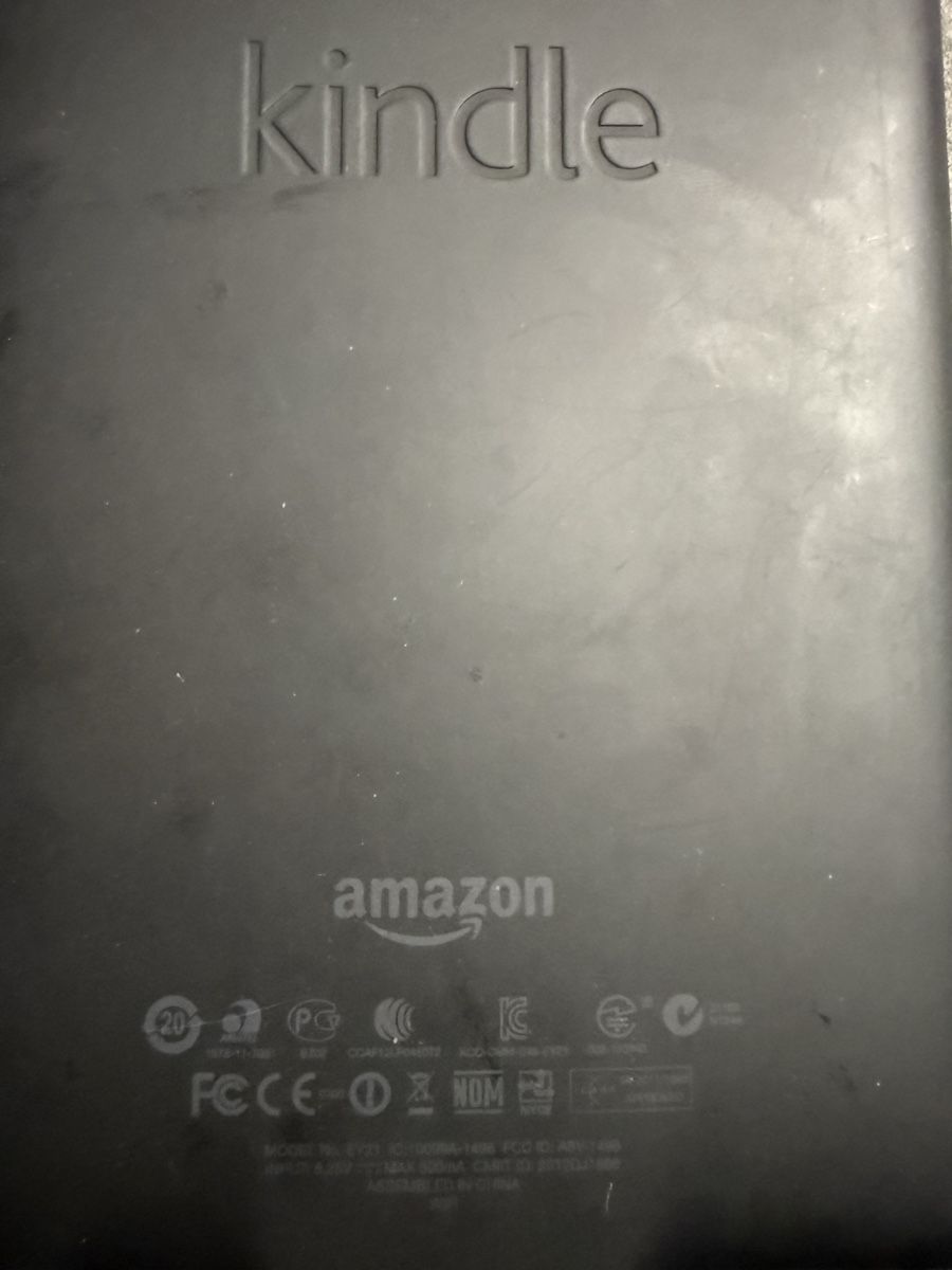 Amazon Tablet PC: E-Reader Amazon Kindle Paperwhite schwarz gebraucht – Usato da Zuzwil SG venduto da Boho-Style 2