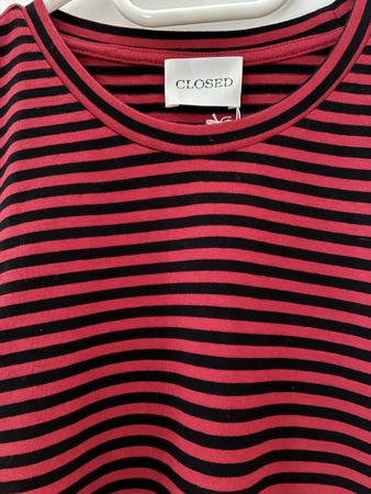 Closed! neues Shirt gr. Small