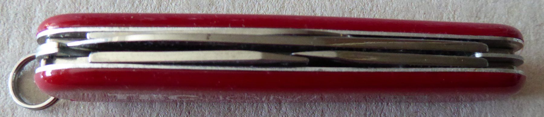 Victorinox Taschenmesser: Victorinox Spartan Tec-Joint – Neu (gemäss Beschreibung) aus Gossau SG von tenerife11 1