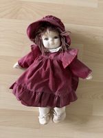 Stoff-„Lumpenpuppe“