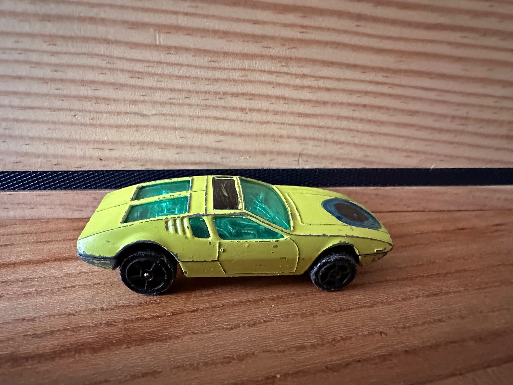 Spielzeuge: Spielzeugautos, tw antik – Gebraucht aus Luzern von CaPo_trade_24 6