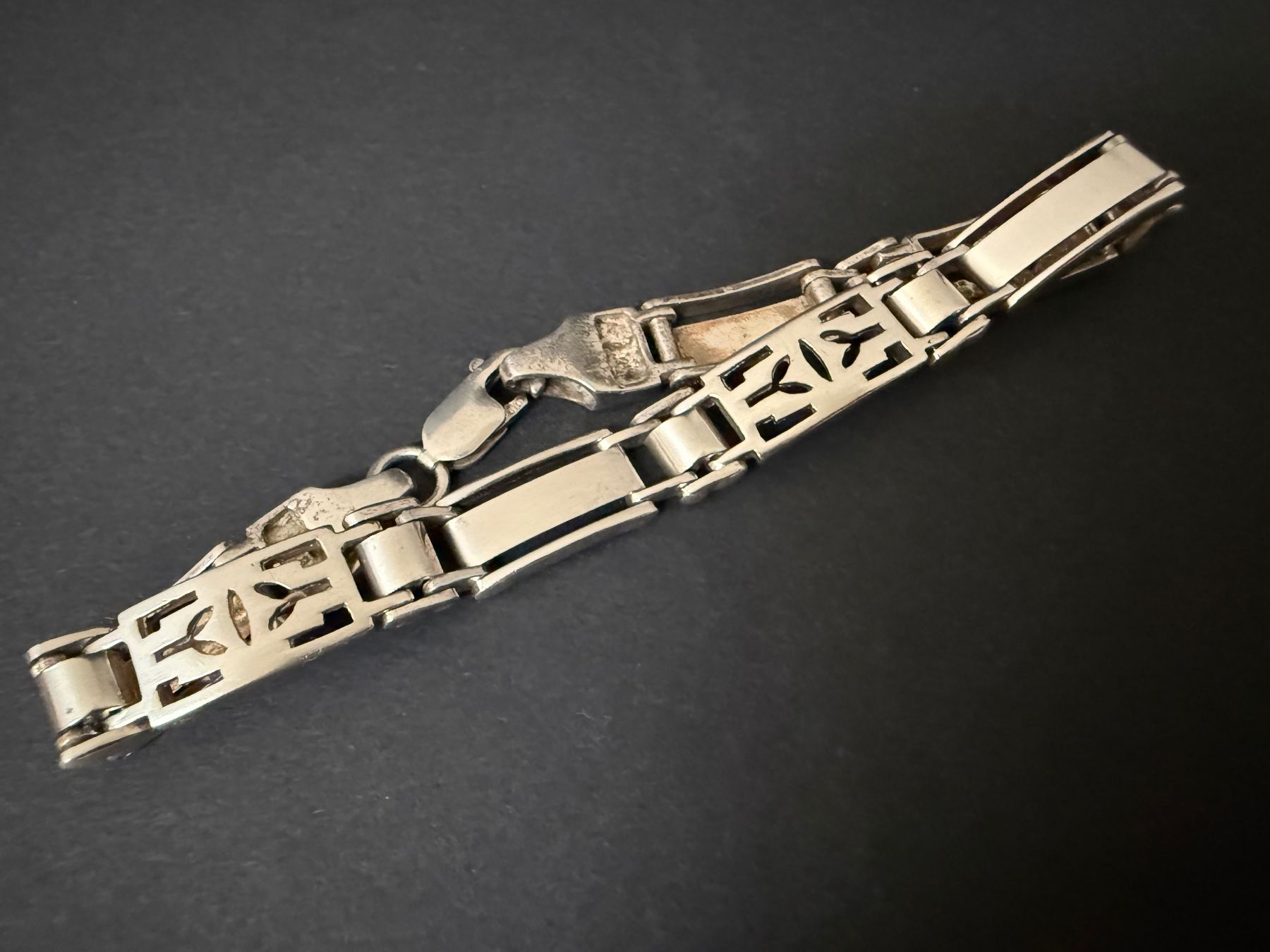 Bracciali & Braccialetti: Silber Armband 925 – Usato da Spiegel b. Bern venduto da Rogger72 6