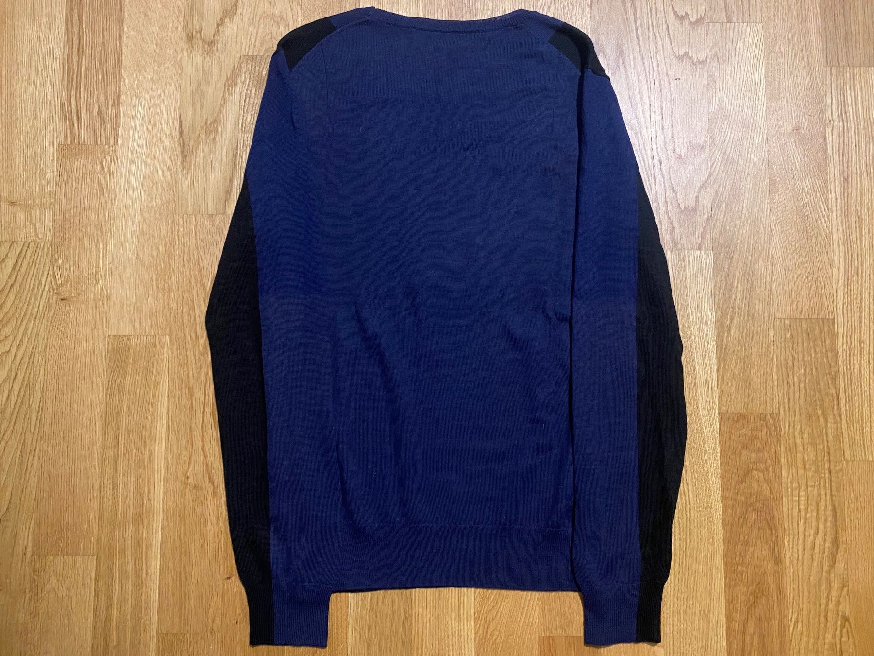 Maglioni & Felpe: NEIL BARRETT PULLOVER MEDIUM SLIM FIT LADENPREIS 500 EURO – Nuovo (secondo la descrizione) da Zürich venduto da TRIKOTKAISER 2