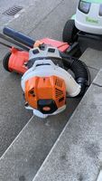 Stihl BR 800