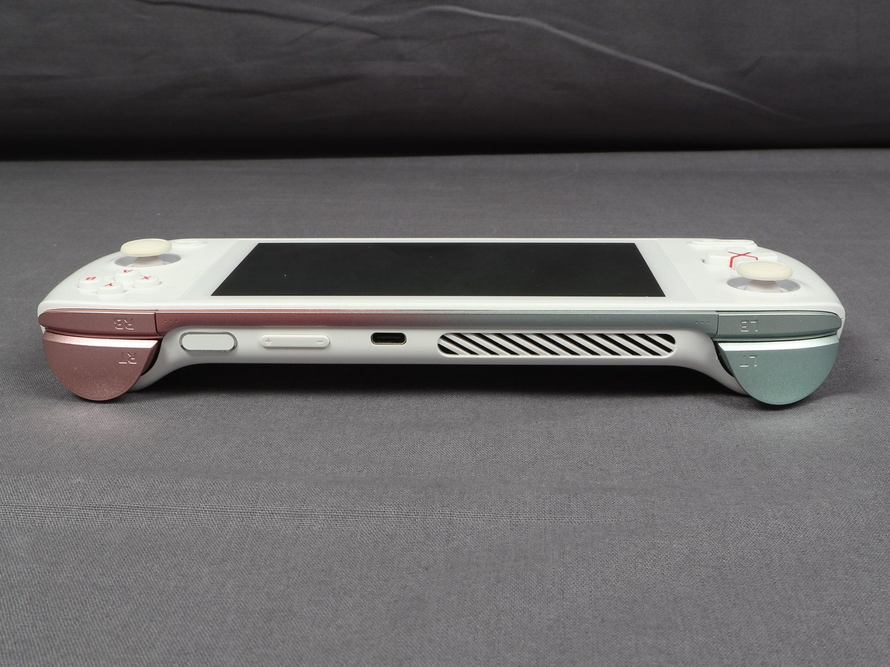 Ayaneo Console: AYANEO Air 1S PC Handheld mit Ladekabel – Usato da Steinen venduto da Restwert_Steinen 2