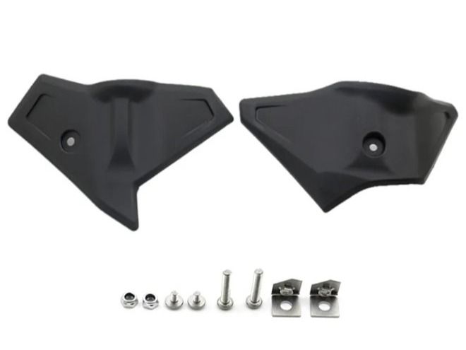 Tutti i ricambio per moto: Cover Bmw 1250 GS – Nuovo (secondo la descrizione) da Versoix venduto da Dragi1201 3