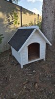 Hundehütte