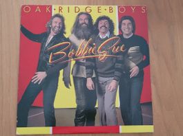 LP   The Oak Ridge Boys