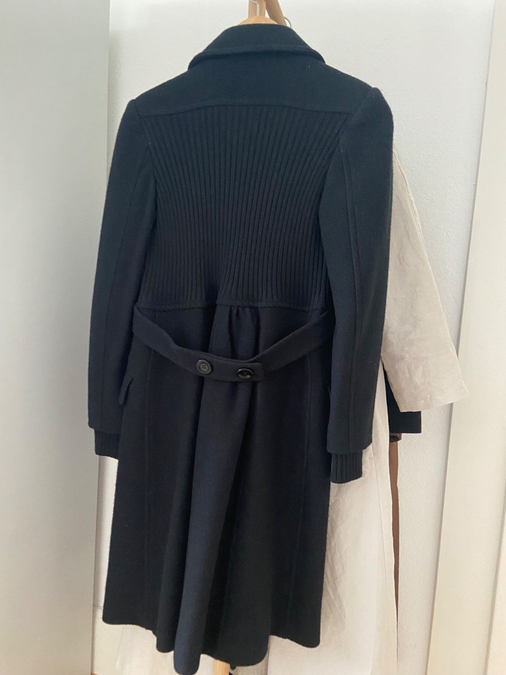 Max Mara Cappotti: Max Mara Wollmantel – Usato da Zürich venduto da pm66 1