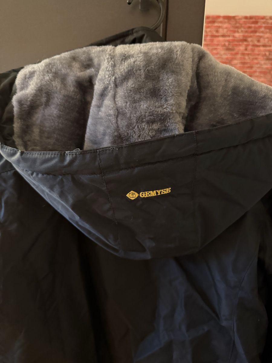Giacche: Ski jacket black – Nuovo (secondo la descrizione) da Hausen AG venduto da nik_9sg2 5