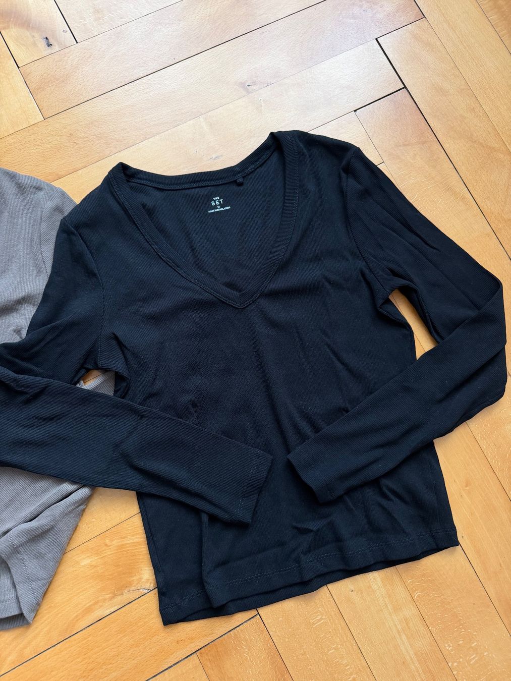 Maglioni & Felpe: Pullover Set – Nuovo (secondo la descrizione) da Solothurn venduto da Vintage87 1