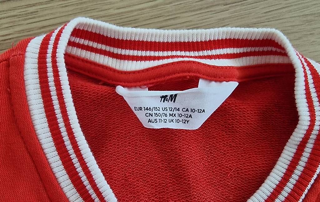 Maglioni & Felpe: Pulli Jäckli – Usato da Zürich venduto da Mary_care1 2