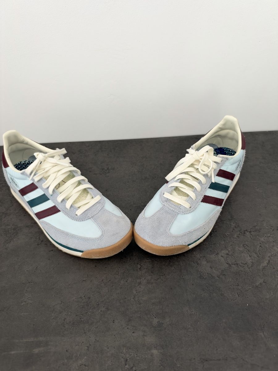 Adidas Herrenschuhe: Adidas SL 72 / 44.5 – Neu (gemäss Beschreibung) aus Tägerig von acab25 1
